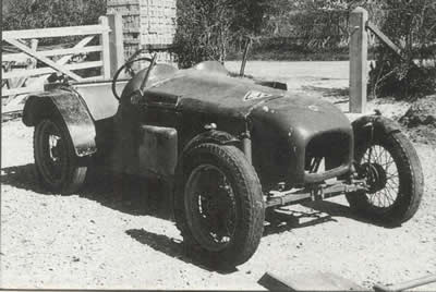 Lotus Mk IV